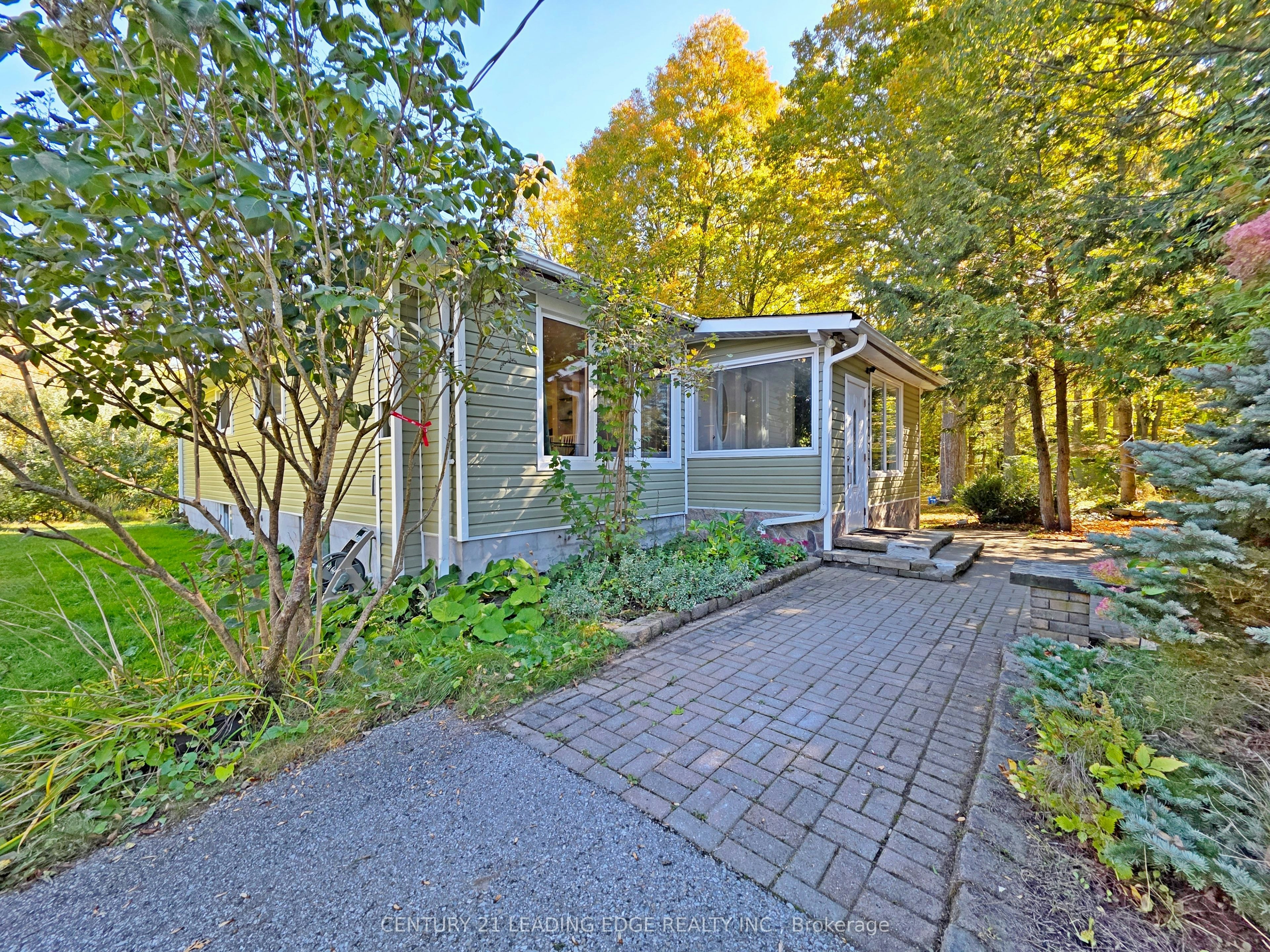 11 Brule Lakeway N/A, Georgina, ON, L0E 1L0 - 2