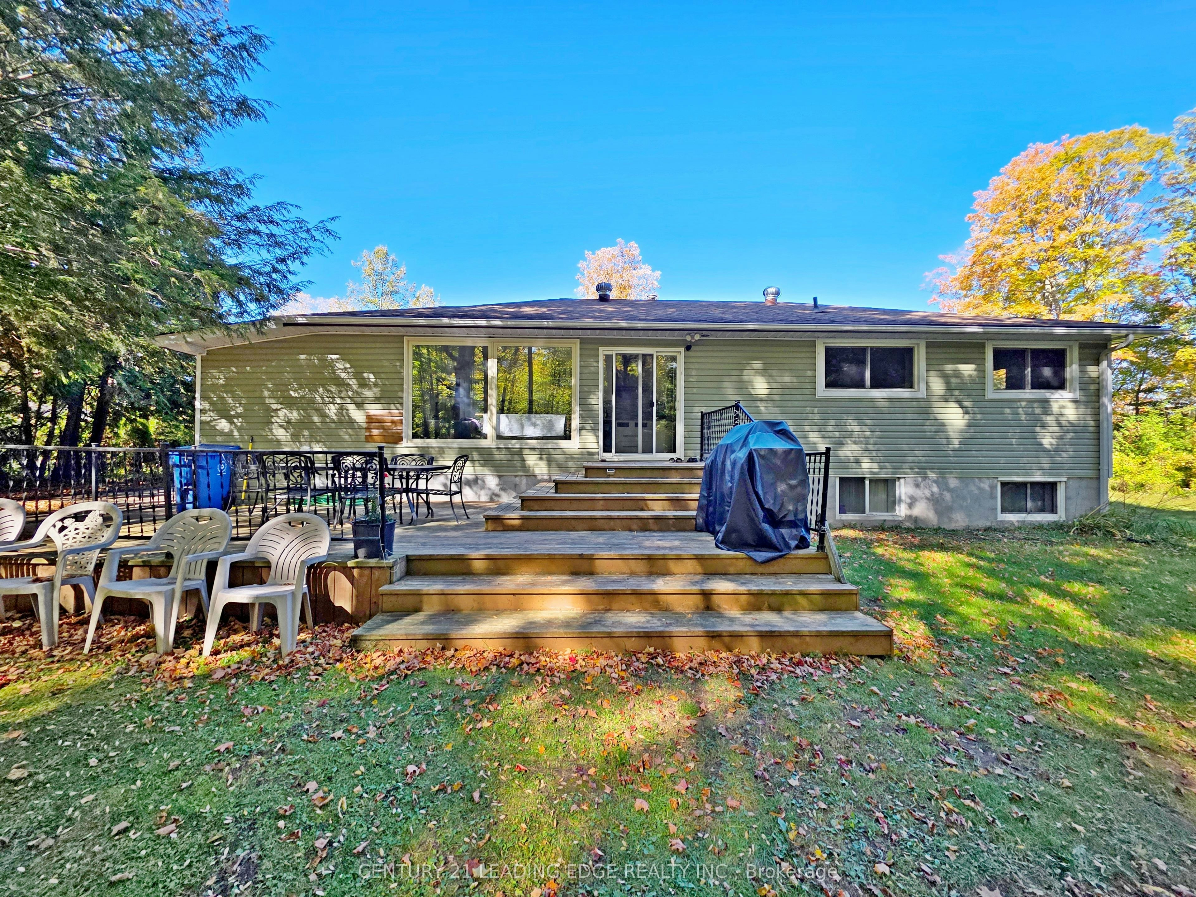 11 Brule Lakeway N/A, Georgina, ON, L0E 1L0 - 18