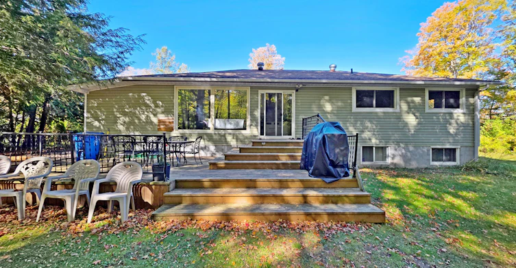 11 Brule Lakeway N/A, Georgina, ON, L0E 1L0 - 18