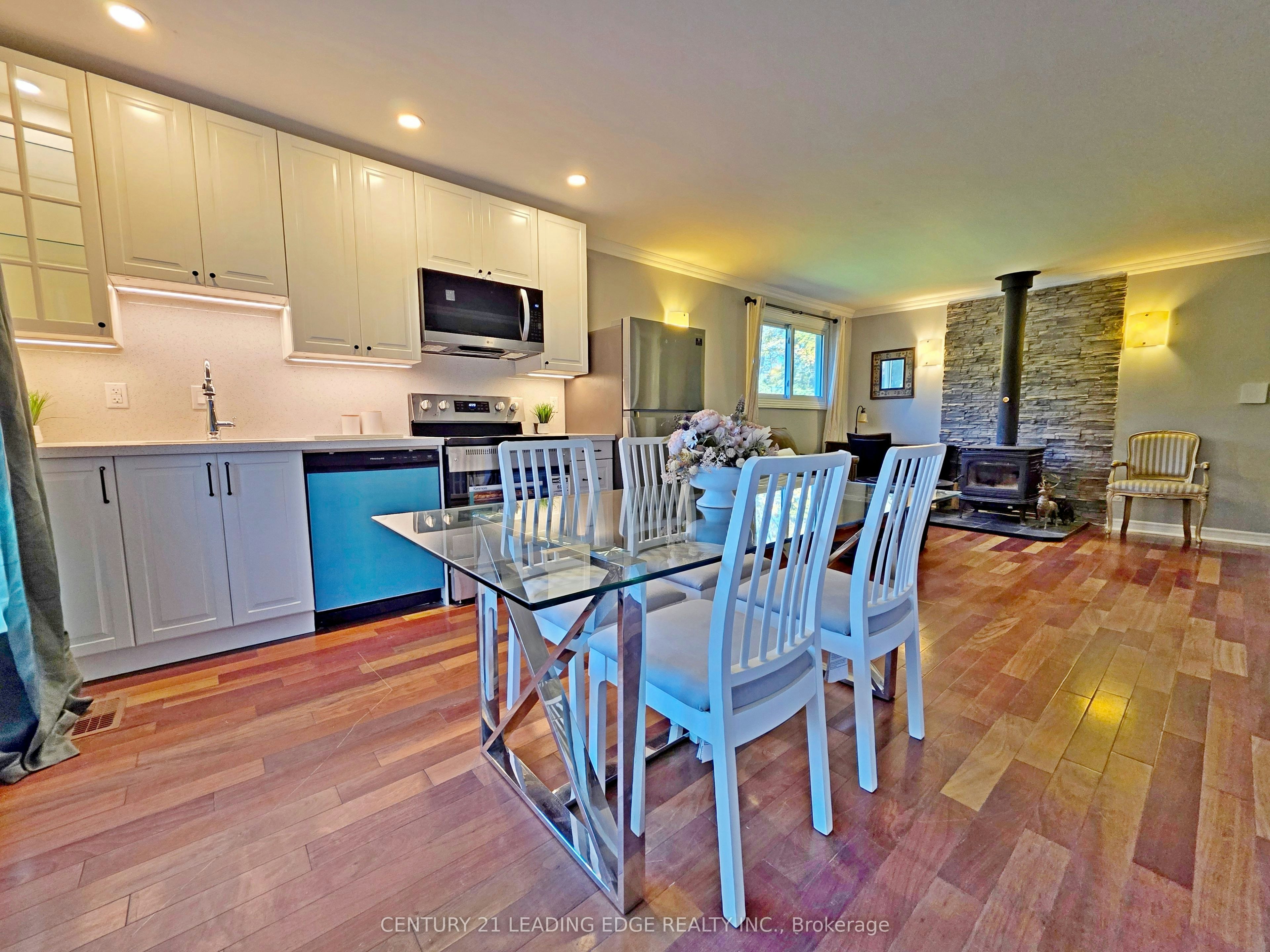11 Brule Lakeway N/A, Georgina, ON, L0E 1L0 - 5