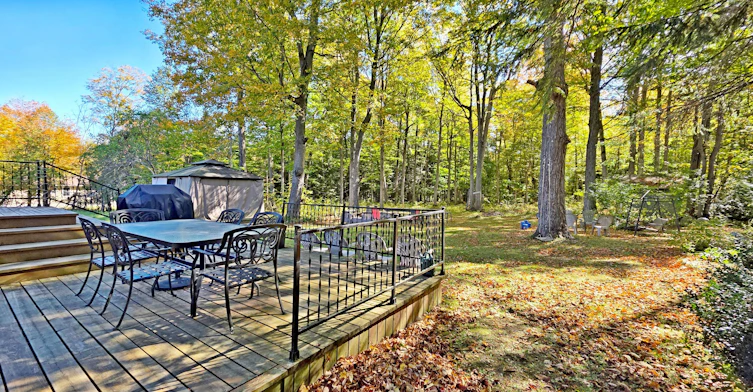 11 Brule Lakeway N/A, Georgina, ON, L0E 1L0 - 17