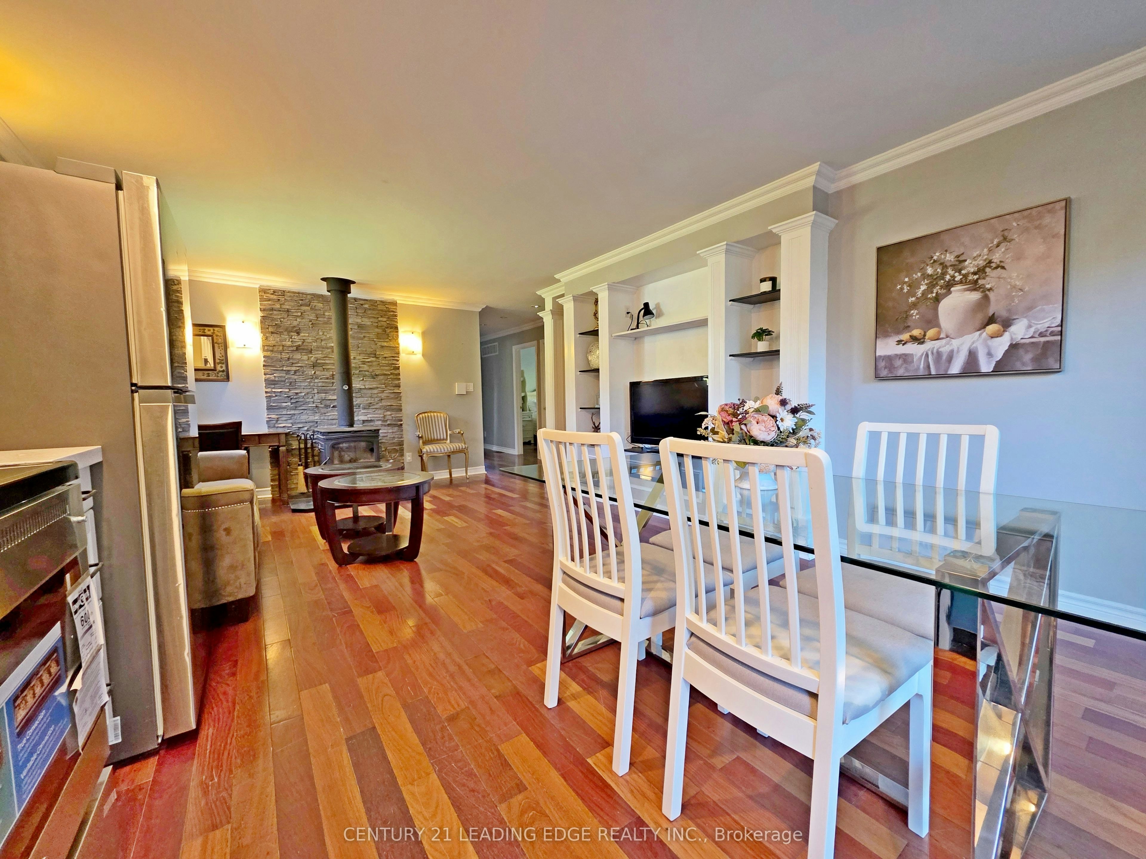 11 Brule Lakeway N/A, Georgina, ON, L0E 1L0 - 6