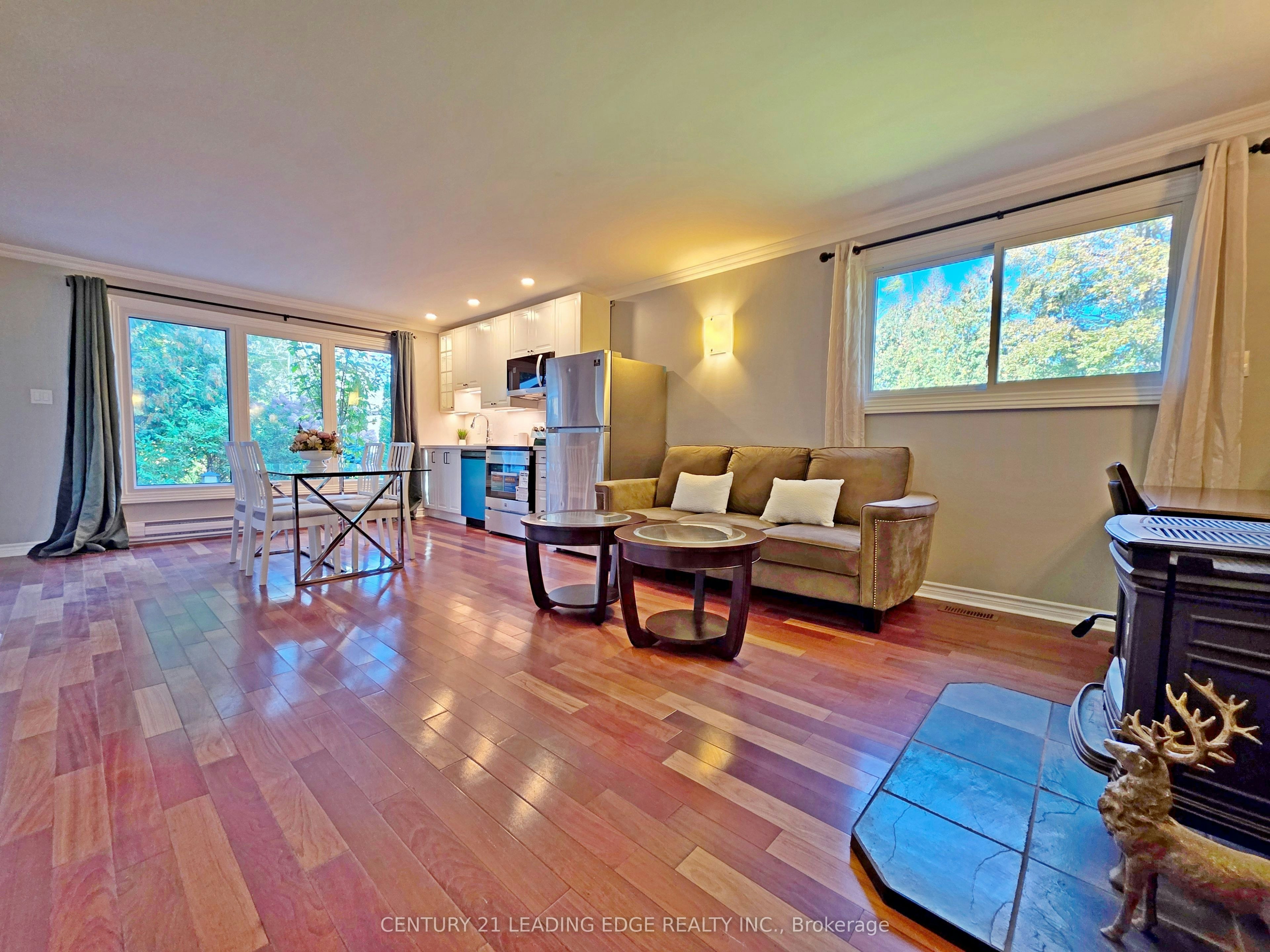 11 Brule Lakeway N/A, Georgina, ON, L0E 1L0 - 9