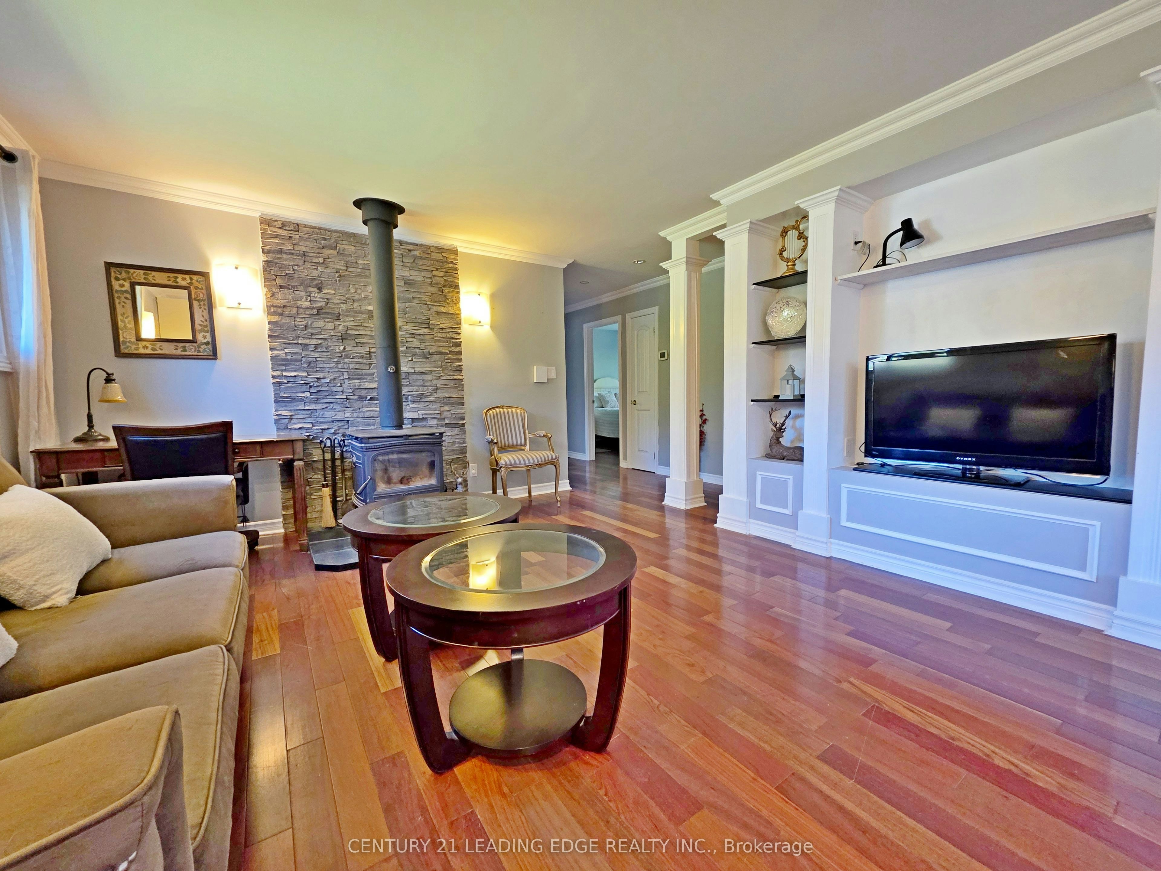 11 Brule Lakeway N/A, Georgina, ON, L0E 1L0 - 7