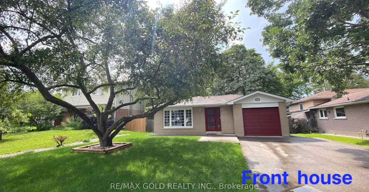 54 Alexander Street, New Tecumseth, ON, L0G 1W0