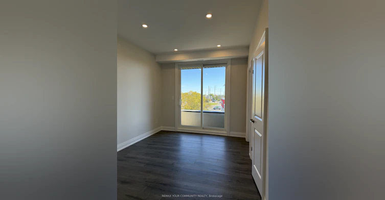 2-25 Oxford Street, Richmond Hill, ON, L4C 4L6 - 7