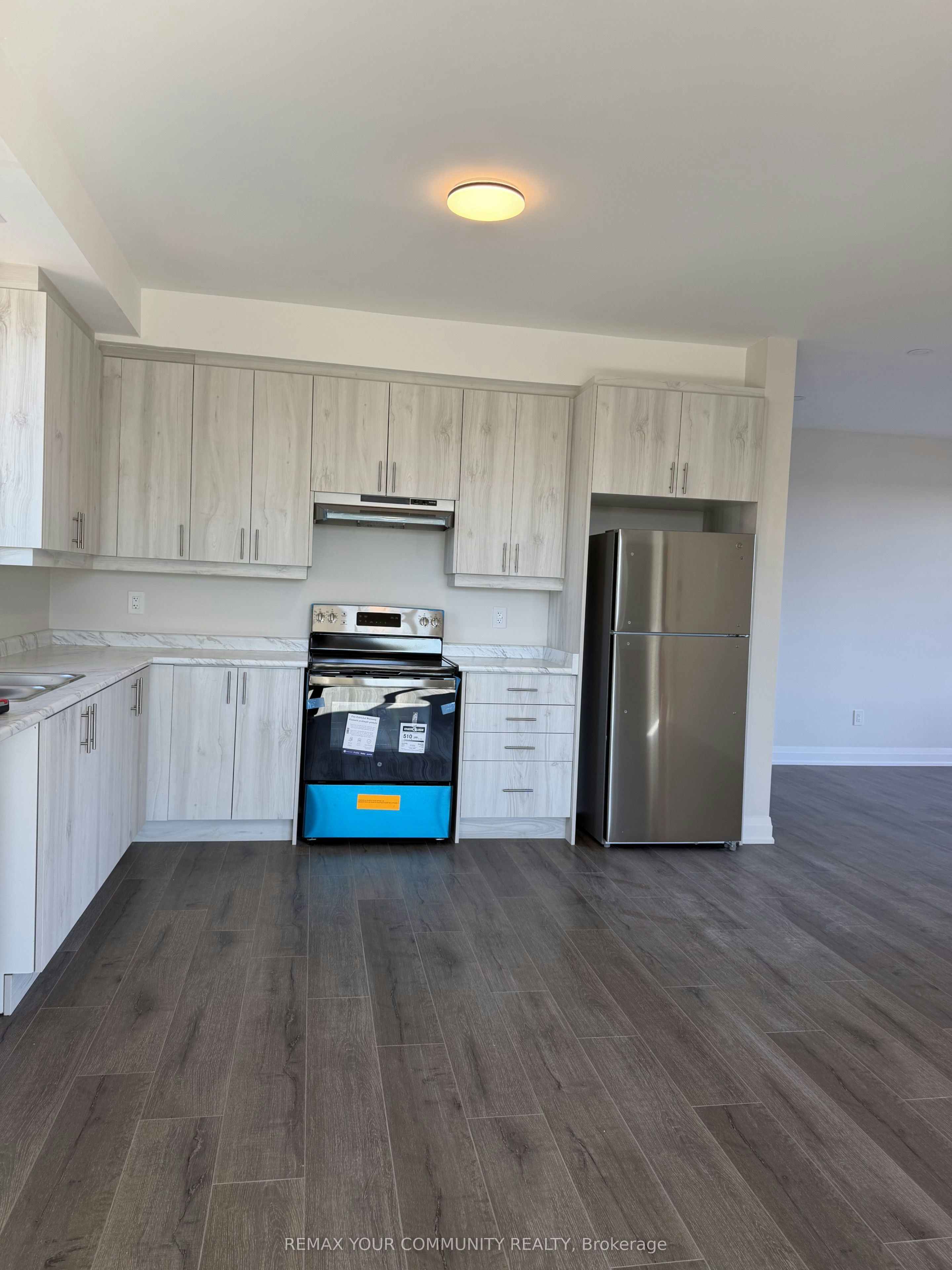 2-25 Oxford Street, Richmond Hill, ON, L4C 4L6 - 6