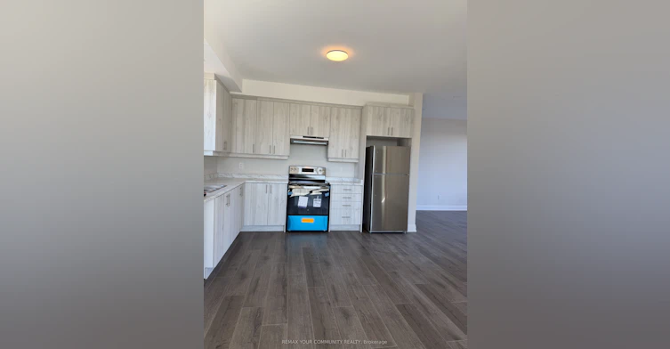 2-25 Oxford Street, Richmond Hill, ON, L4C 4L6 - 6
