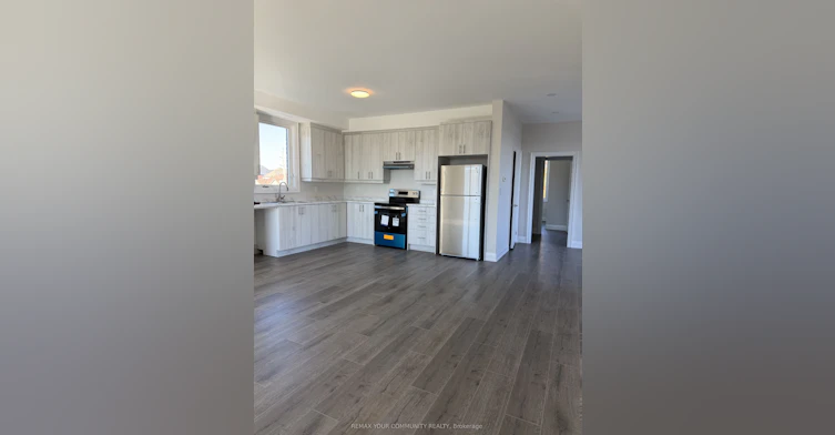 2-25 Oxford Street, Richmond Hill, ON, L4C 4L6 - 4