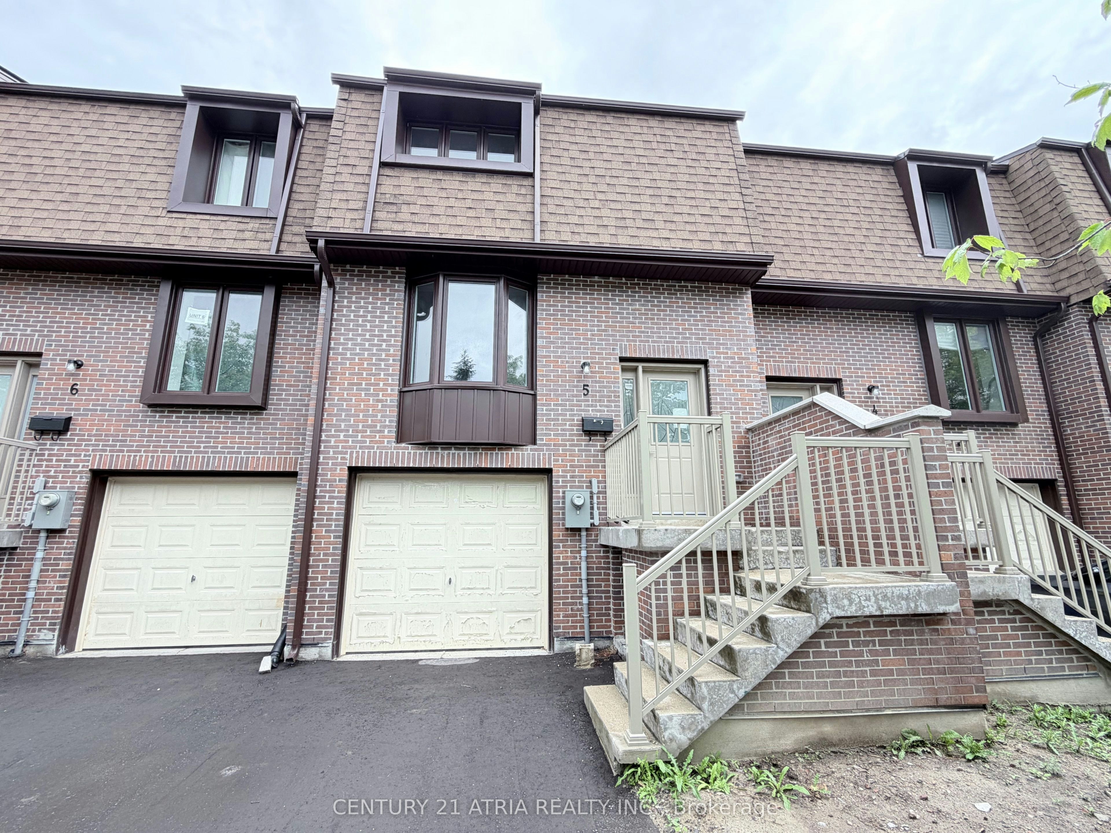 Unit 5-11 Plaisance Road, Richmond Hill, ON, L4C 5H1