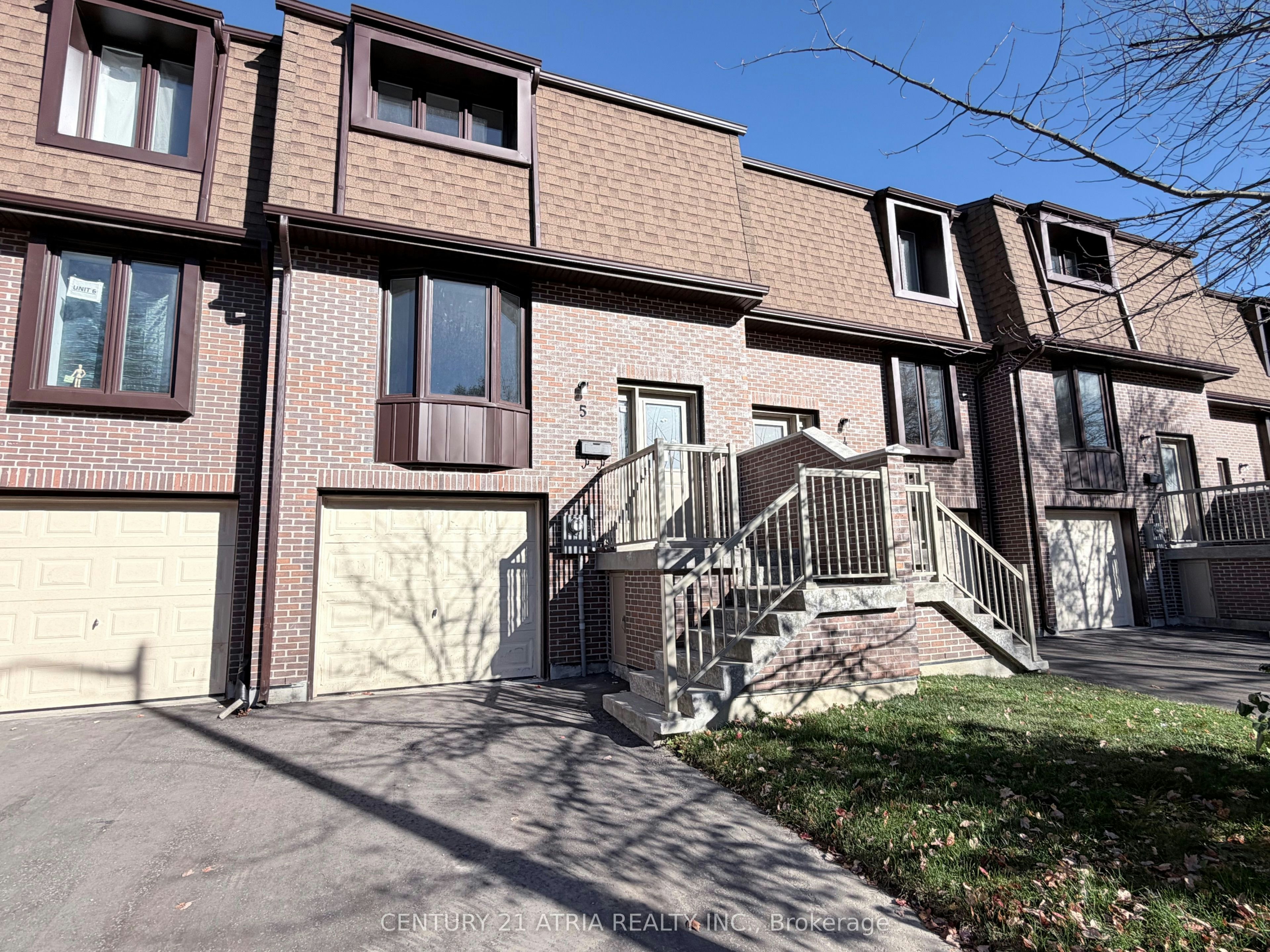 Unit 5-11 Plaisance Road, Richmond Hill, ON, L4C 5H1