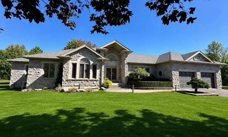 49 Shore Crescent