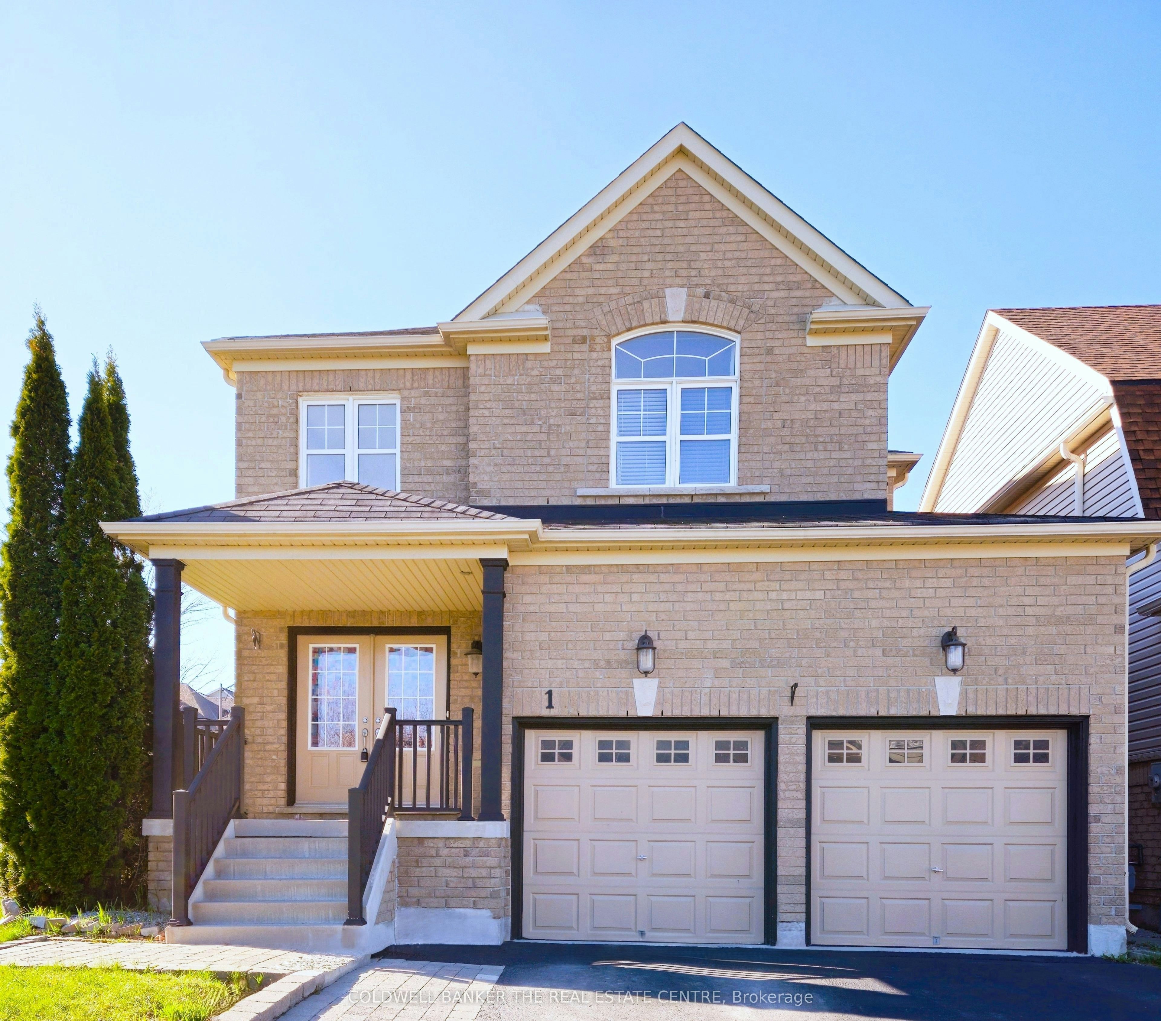1 Rutherford Road, Bradford West Gwillimbury, ON, L3Z 0A5