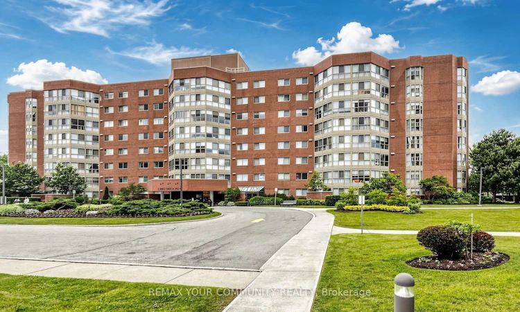 413-5 Weldrick Road W