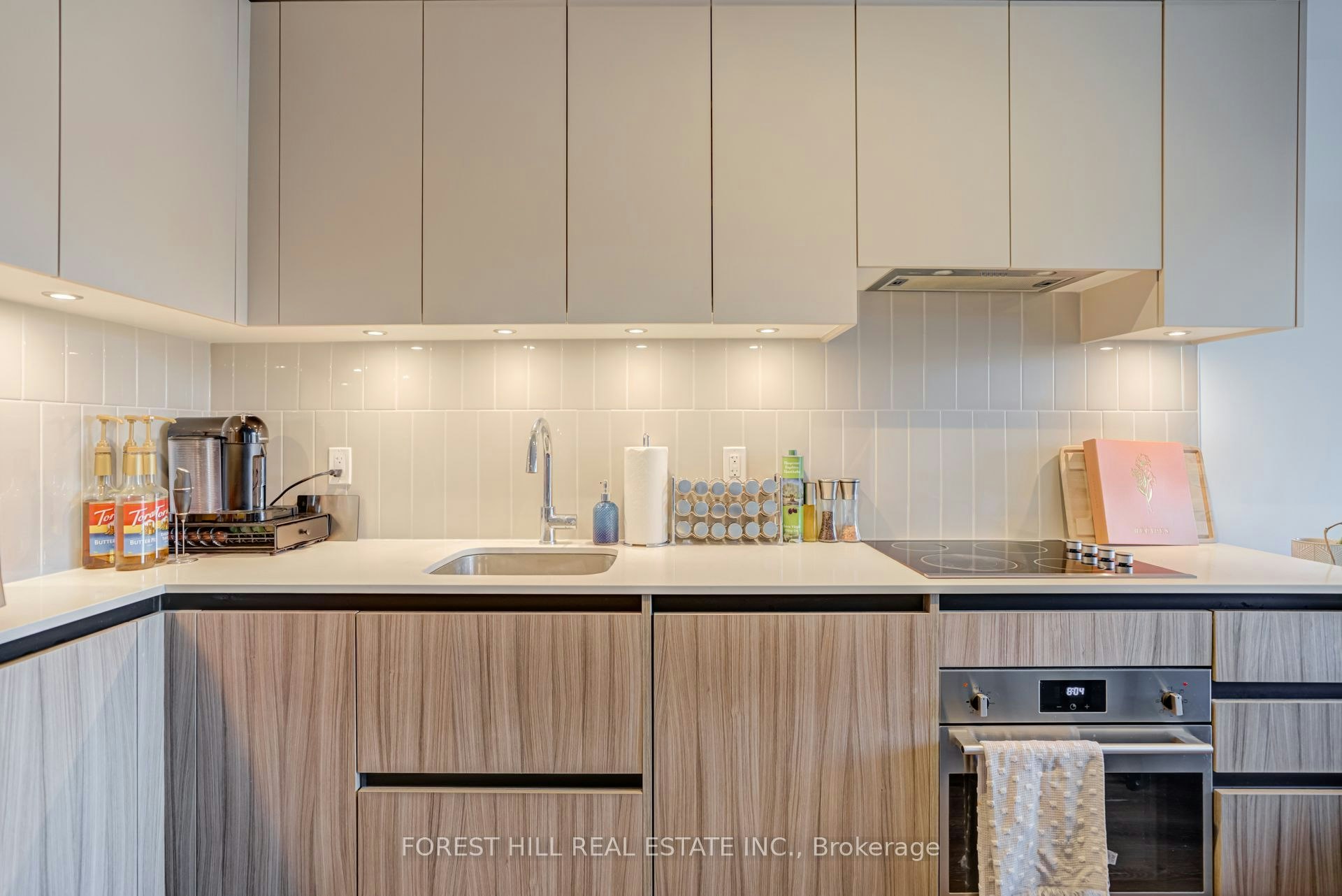 217-8 Beverley Glen Boulevard, Vaughan, ON, L4J 0L5 - 30