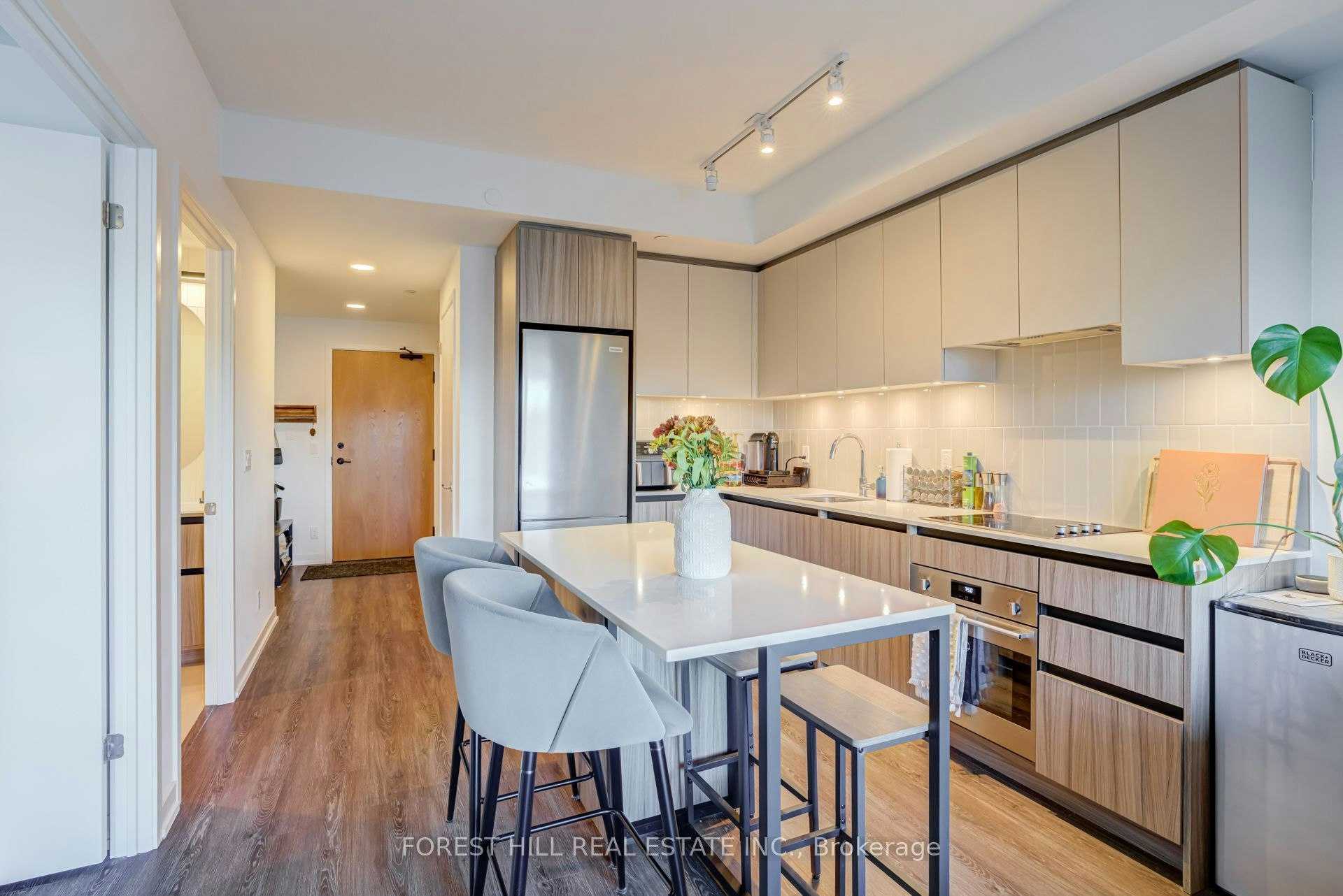217-8 Beverley Glen Boulevard, Vaughan, ON, L4J 0L5 - 10