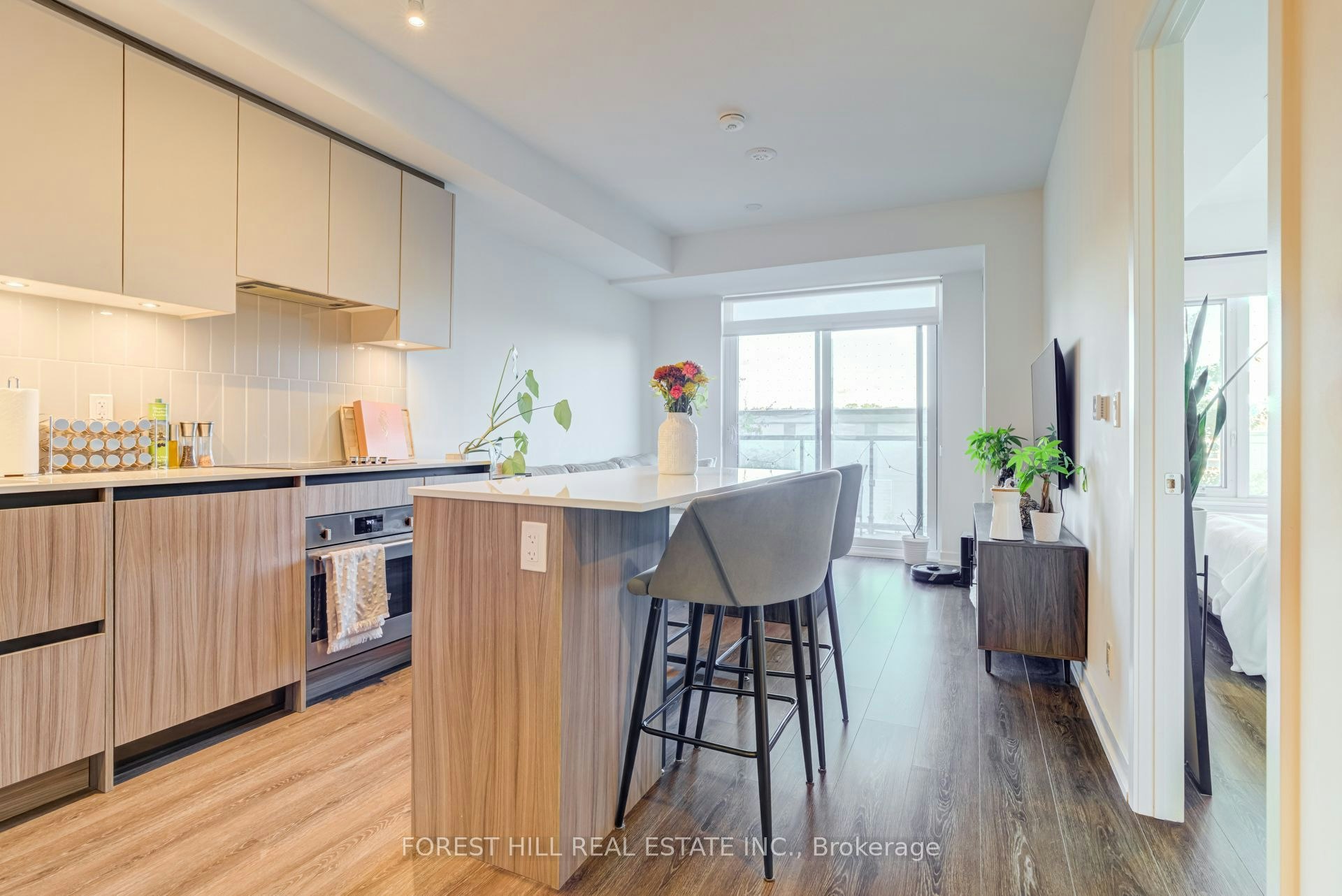 217-8 Beverley Glen Boulevard, Vaughan, ON, L4J 0L5 - 6