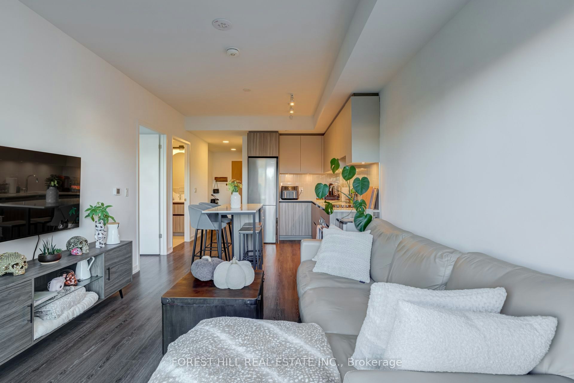 217-8 Beverley Glen Boulevard, Vaughan, ON, L4J 0L5 - 17