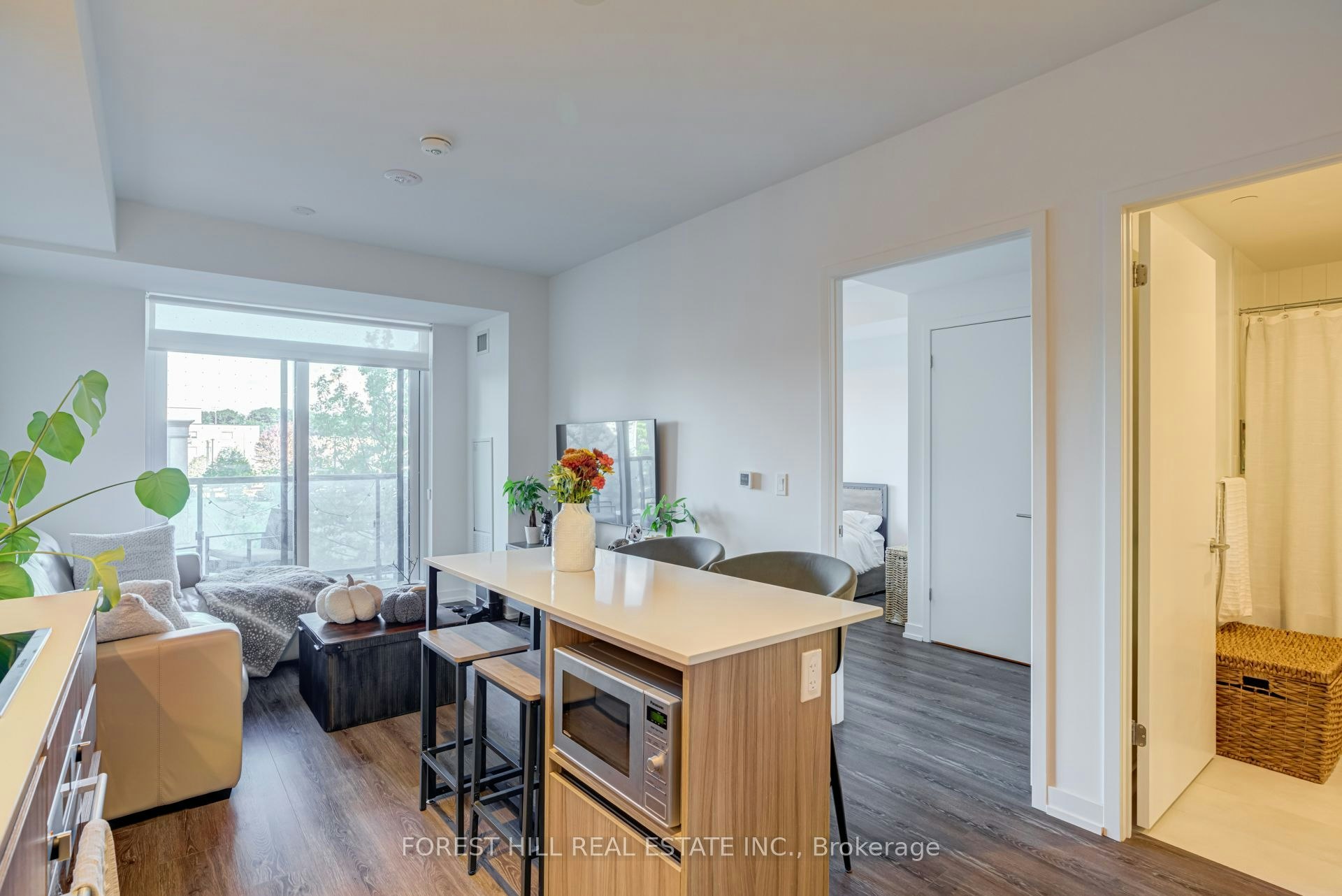 217-8 Beverley Glen Boulevard, Vaughan, ON, L4J 0L5 - 12
