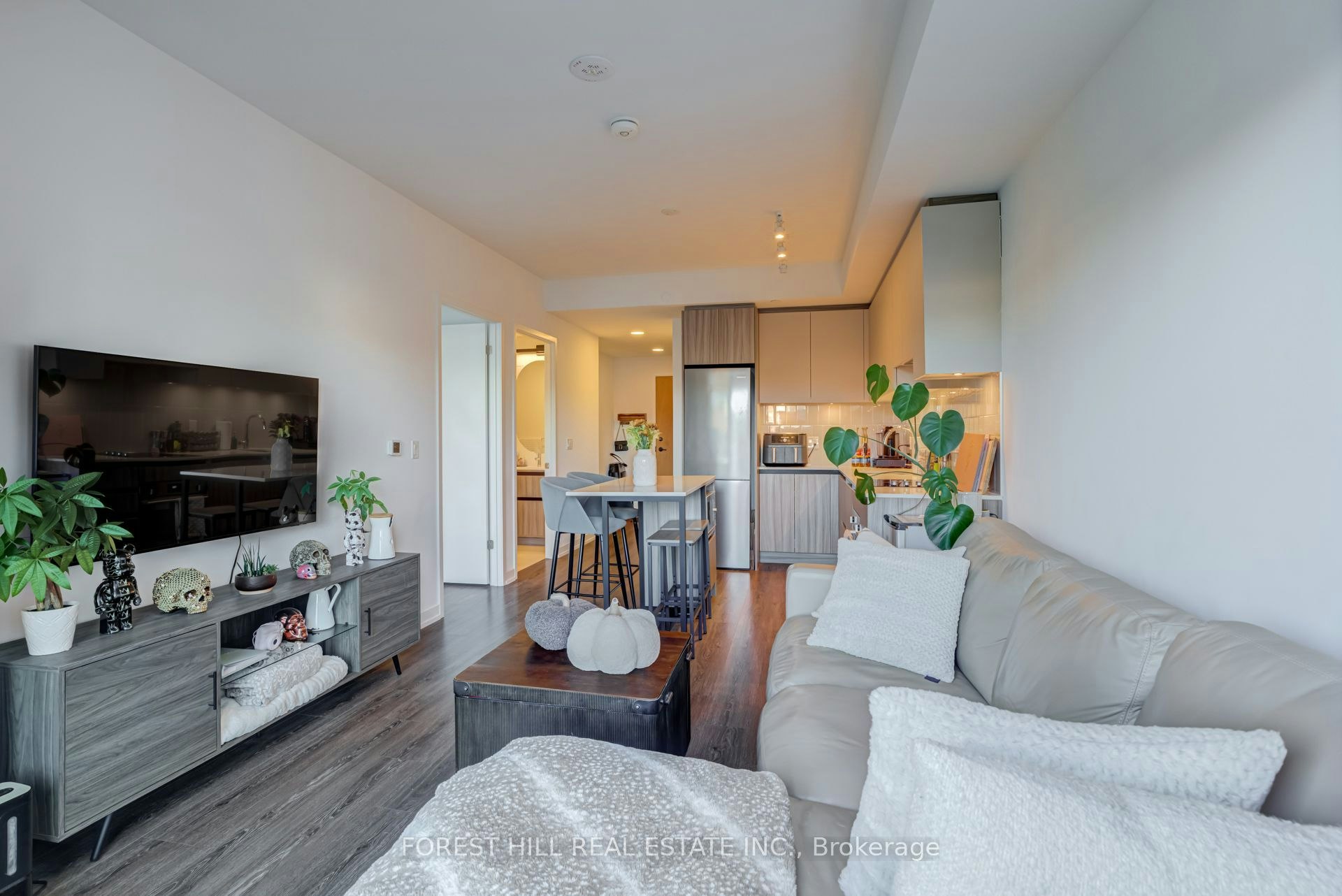 217-8 Beverley Glen Boulevard, Vaughan, ON, L4J 0L5 - 16
