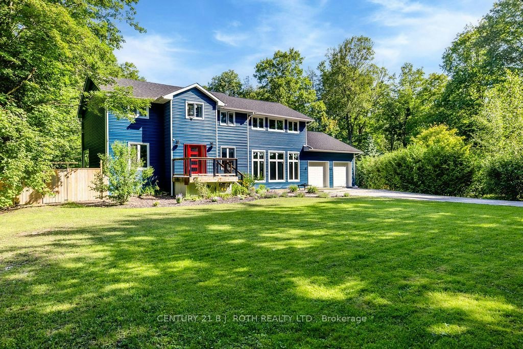1844 Oakwood Road, Innisfil, ON, L9S 2W1