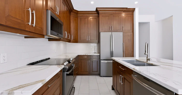 63 Woodroof Crescent, Aurora, ON, L4G 7H4 - 17