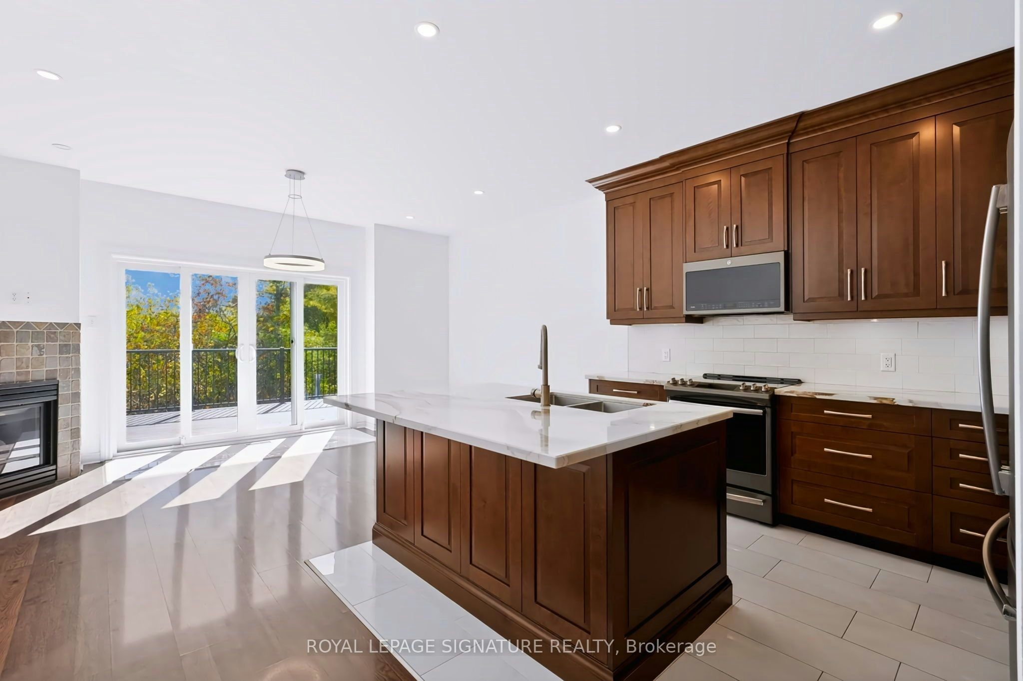 63 Woodroof Crescent, Aurora, ON, L4G 7H4 - 14