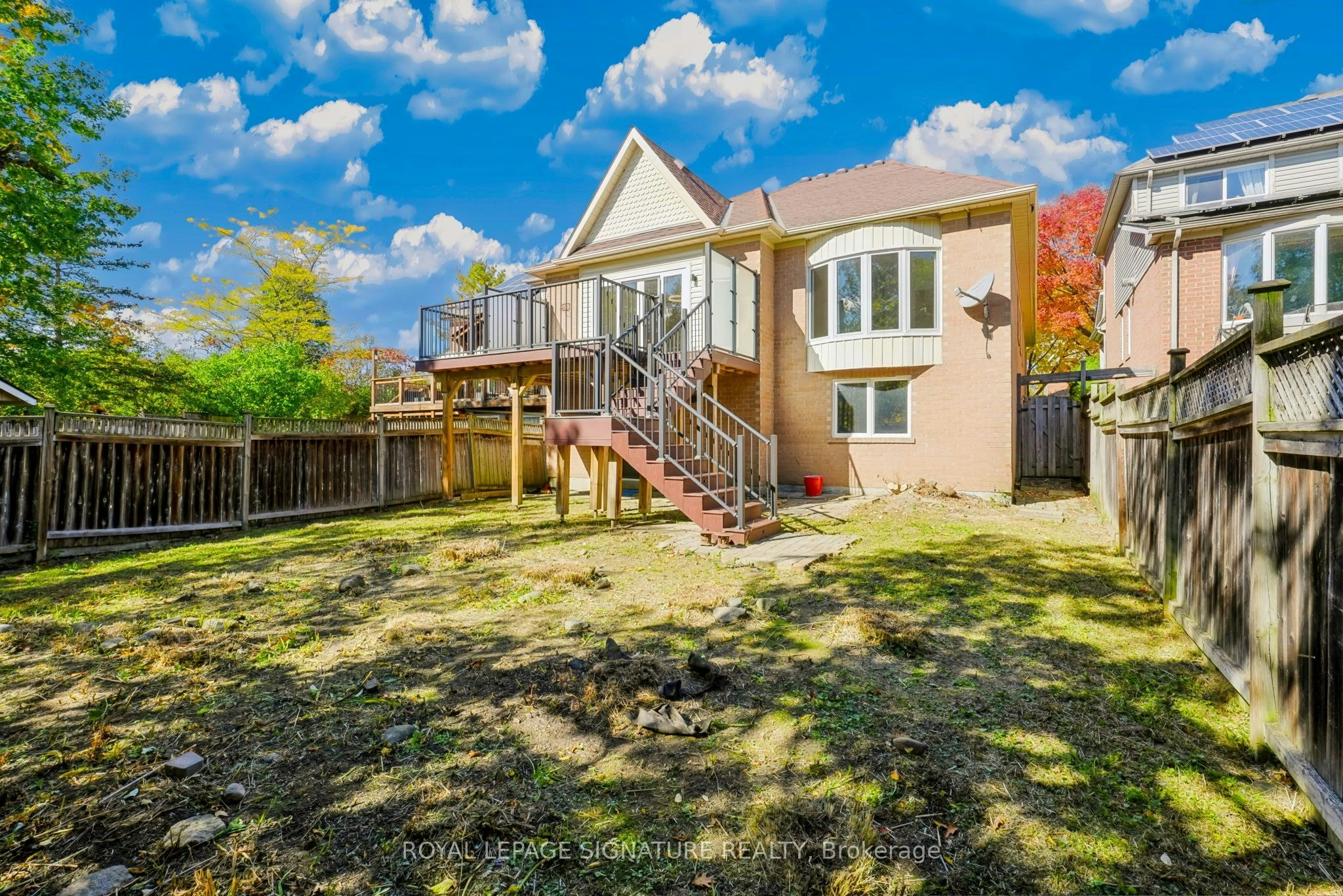 63 Woodroof Crescent, Aurora, ON, L4G 7H4 - 36