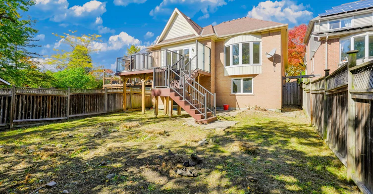 63 Woodroof Crescent, Aurora, ON, L4G 7H4 - 36