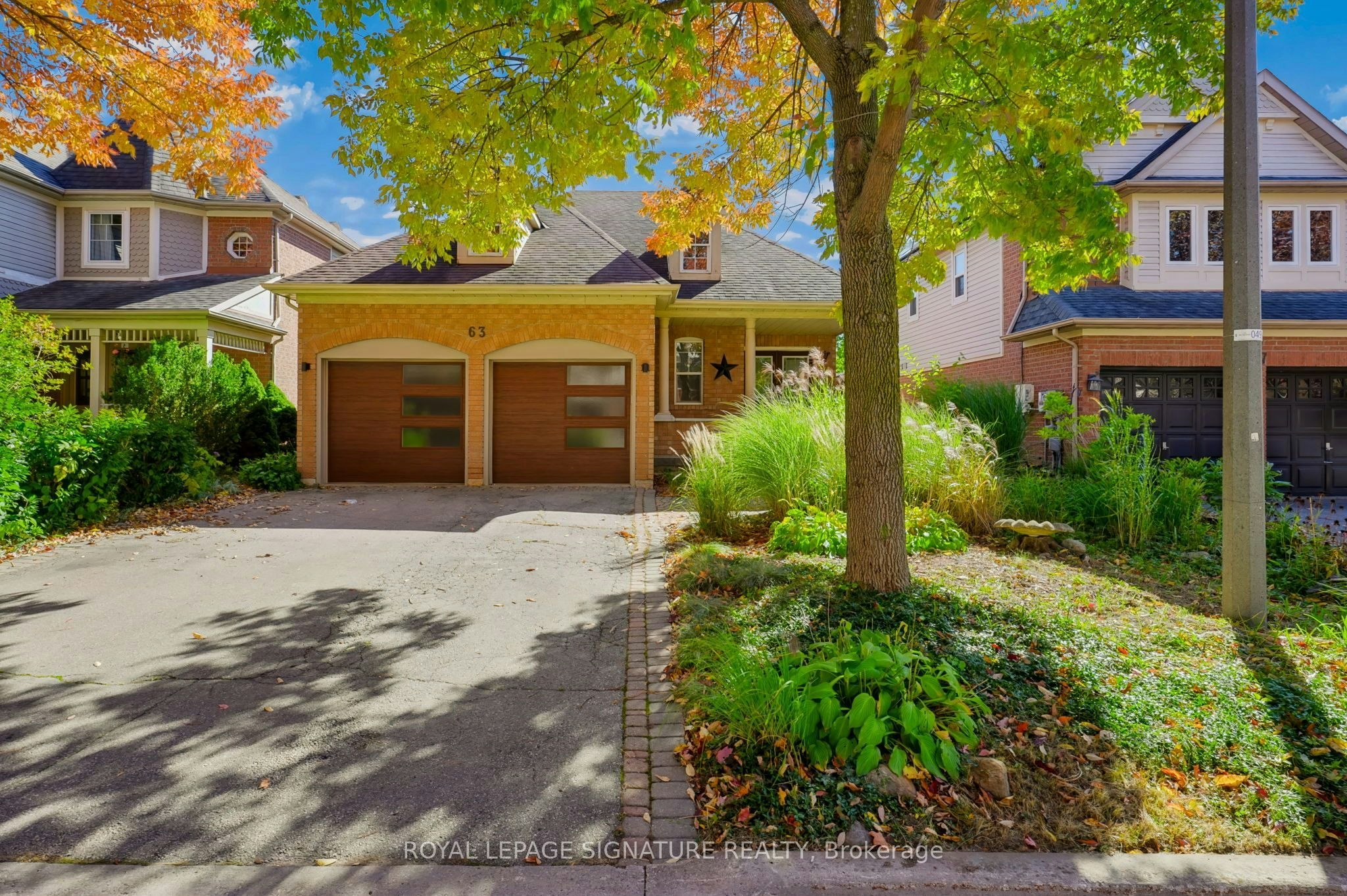 63 Woodroof Crescent, Aurora, ON, L4G 7H4 - 4