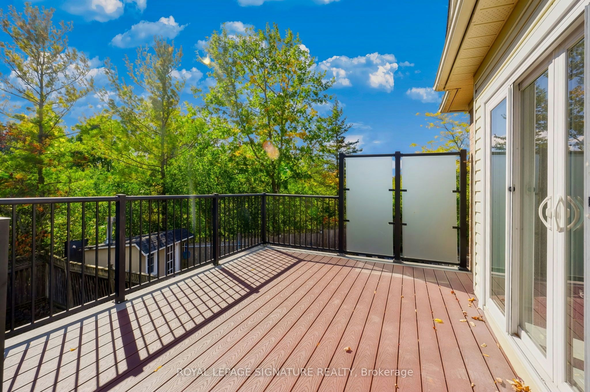 63 Woodroof Crescent, Aurora, ON, L4G 7H4 - 34