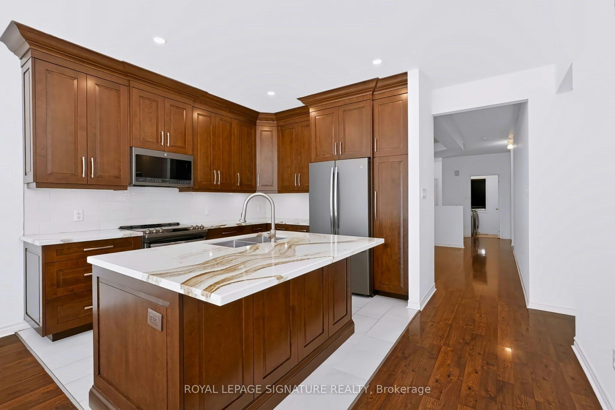 63 Woodroof Crescent, Aurora, ON, L4G 7H4 - 15