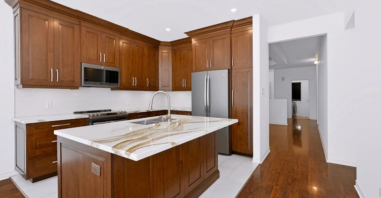 63 Woodroof Crescent, Aurora, ON, L4G 7H4 - 15