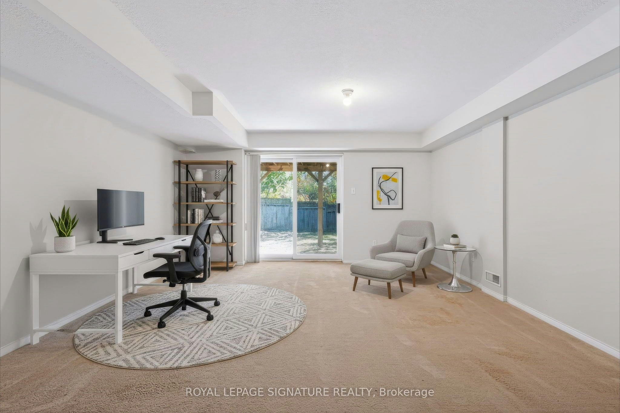 63 Woodroof Crescent, Aurora, ON, L4G 7H4 - 32