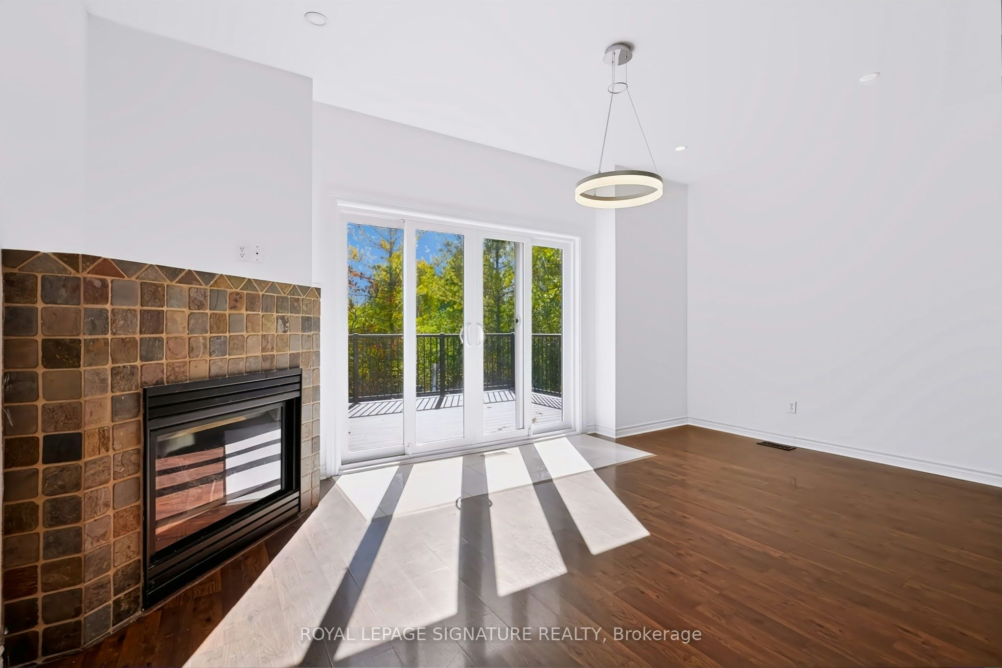 63 Woodroof Crescent, Aurora, ON, L4G 7H4 - 19