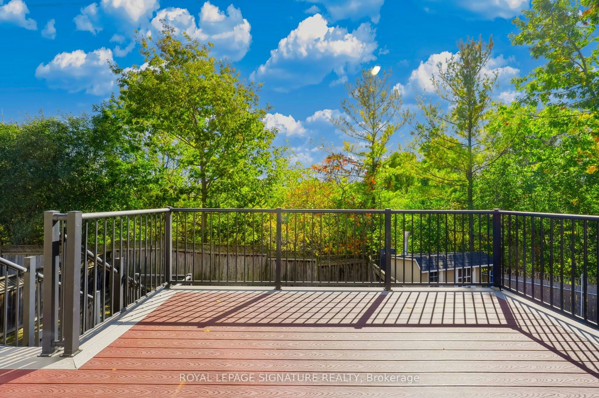 63 Woodroof Crescent, Aurora, ON, L4G 7H4 - 33