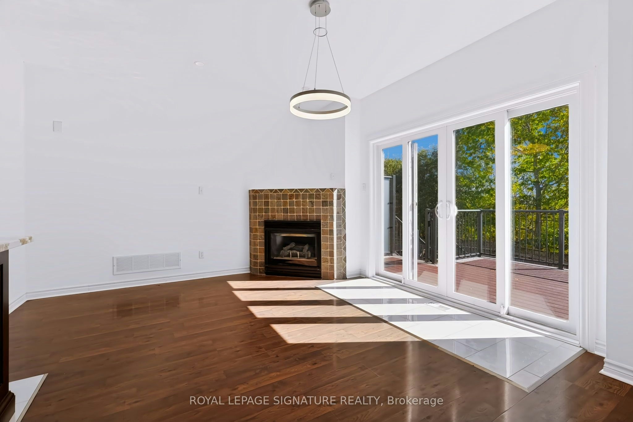 63 Woodroof Crescent, Aurora, ON, L4G 7H4 - 20