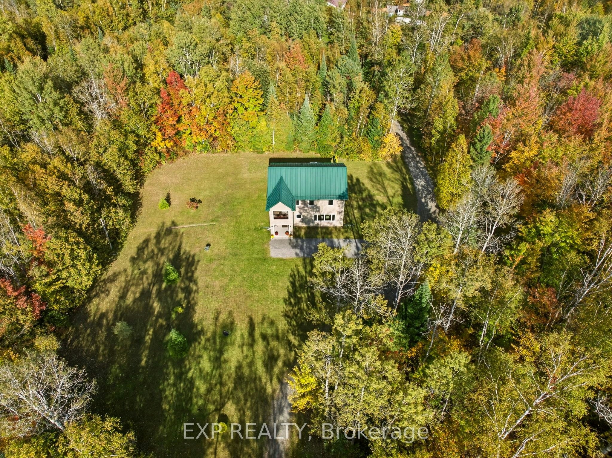 9525 Old Homestead Road - 2