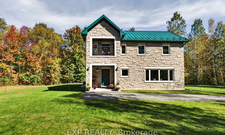 9525 Old Homestead Road