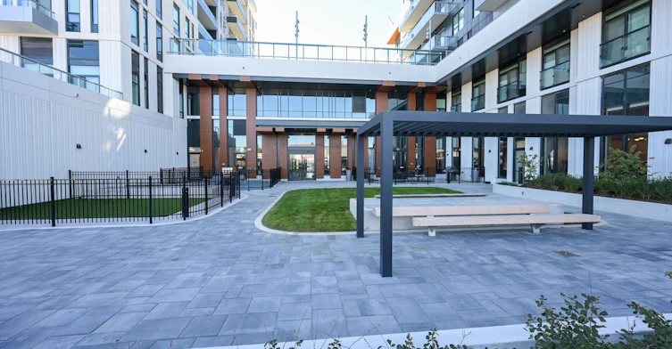 904-5 Meadowvale Road, Vaughan, ON, L4K 0C7 - 33