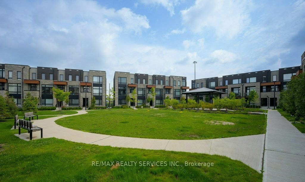 58 Pageant Avenue, Vaughan, ON, L4H 4R3 - 31