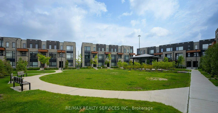 58 Pageant Avenue, Vaughan, ON, L4H 4R3 - 31