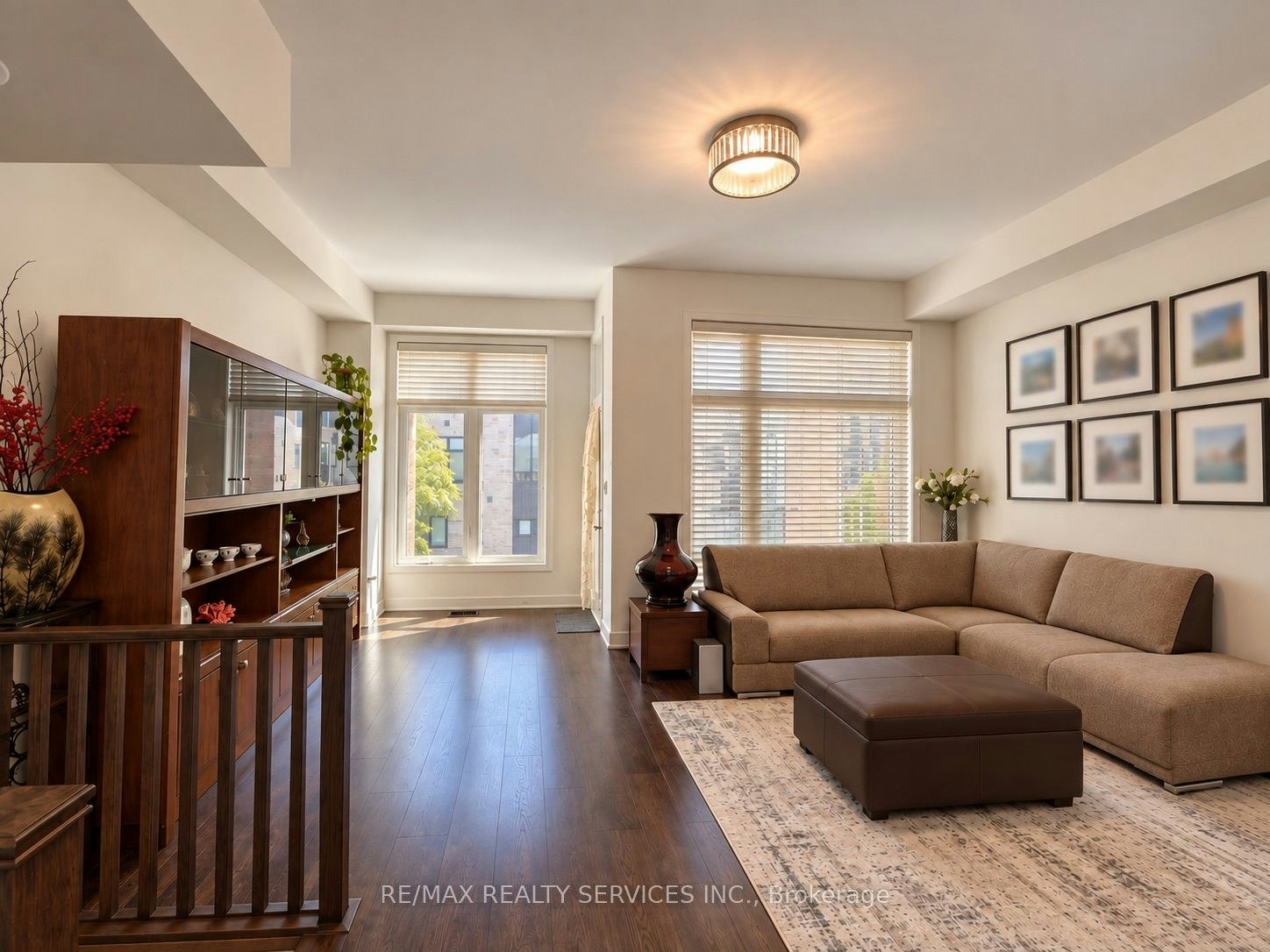 58 Pageant Avenue, Vaughan, ON, L4H 4R3 - 13