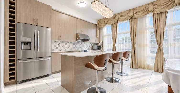 58 Pageant Avenue, Vaughan, ON, L4H 4R3 - 15