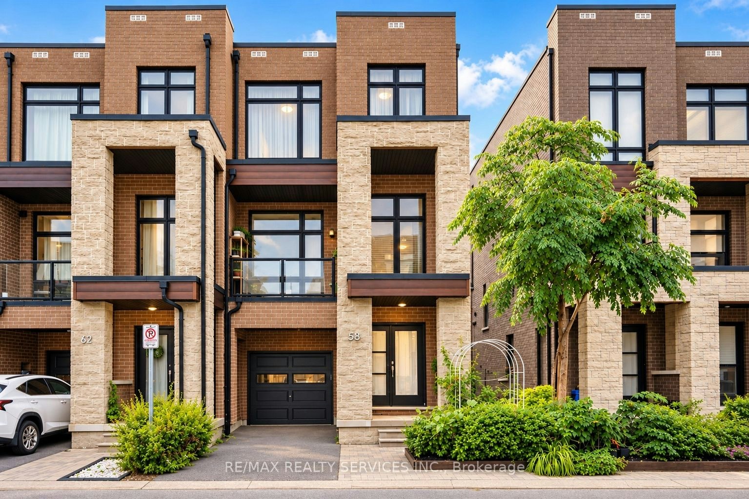 58 Pageant Avenue, Vaughan, ON, L4H 4R3