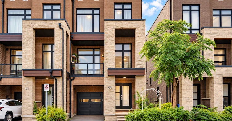 58 Pageant Avenue, Vaughan, ON, L4H 4R3