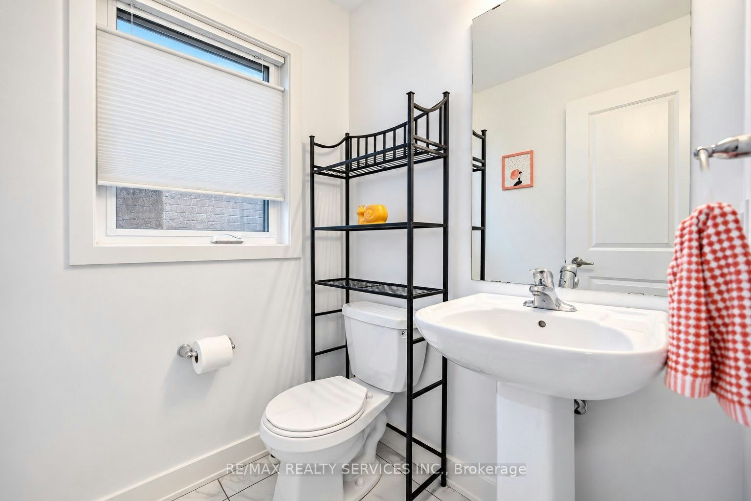 58 Pageant Avenue, Vaughan, ON, L4H 4R3 - 4