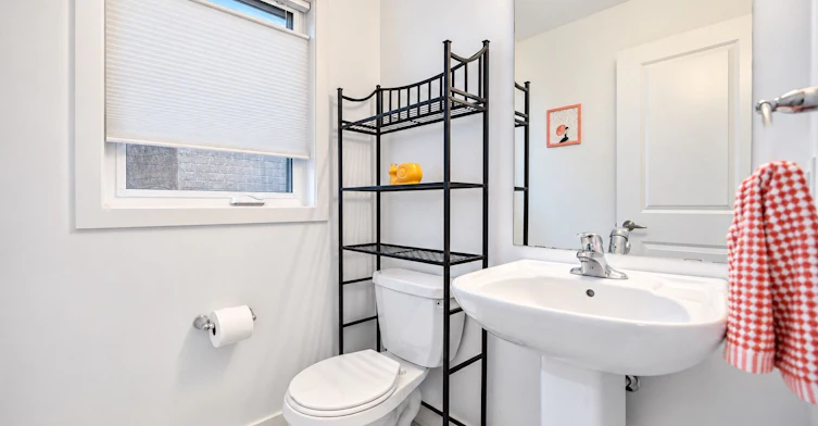 58 Pageant Avenue, Vaughan, ON, L4H 4R3 - 4