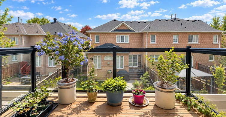 58 Pageant Avenue, Vaughan, ON, L4H 4R3 - 30