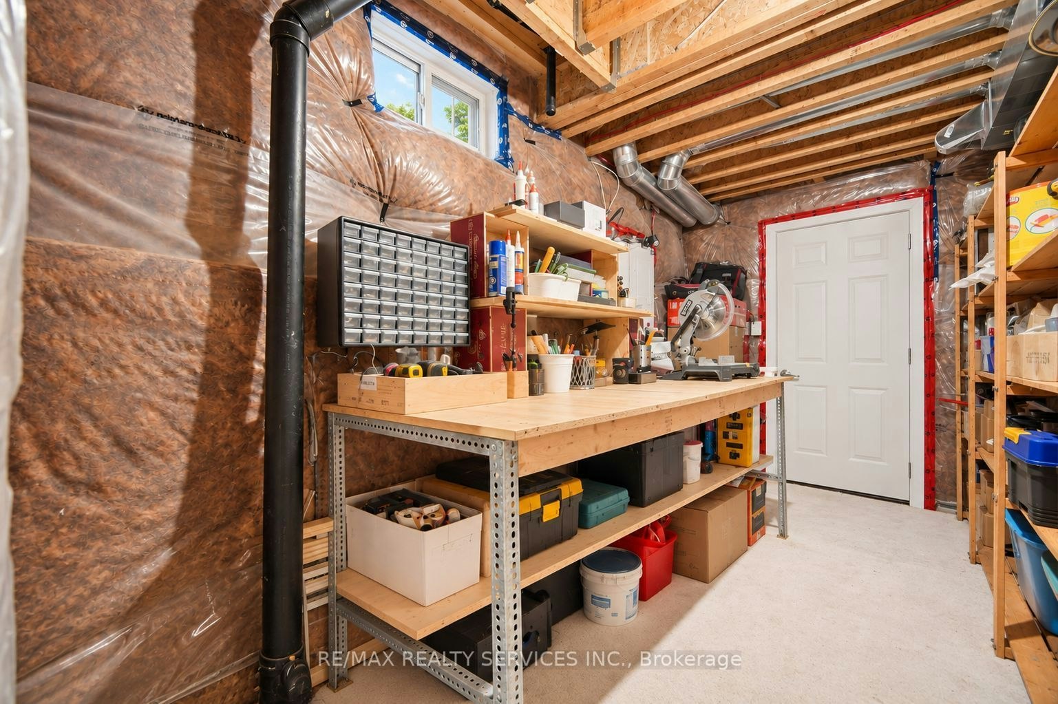 58 Pageant Avenue, Vaughan, ON, L4H 4R3 - 26